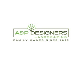 A&P Designers Landscaping entry by nosukar