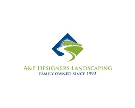 A&P Designers Landscaping entry by dickyomar