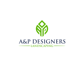A&P Designers Landscaping entry by art dent