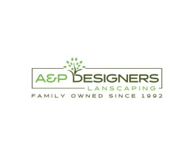 A&P Designers Landscaping entry by nosukar