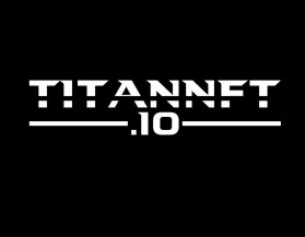 Titannft.io entry by Design Rock