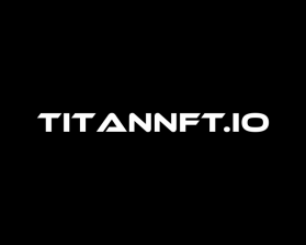 Titannft.io entry by tesa