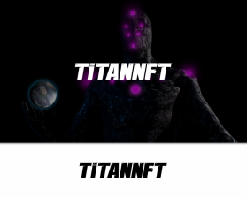 Titannft.io entry by leovardo