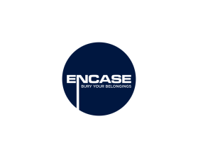 Encase entry by binbin design
