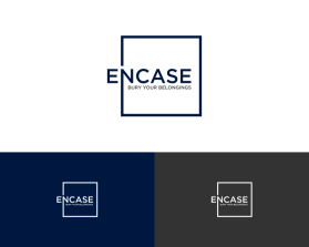 Encase entry by binbin design