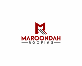 Maroondah Roofing entry by Yox