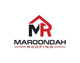 Maroondah Roofing entry by Amit1991