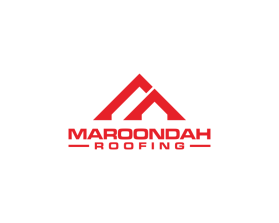 Maroondah Roofing entry by erna091