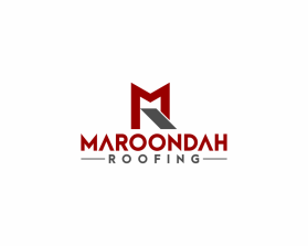 Maroondah Roofing entry by Yox