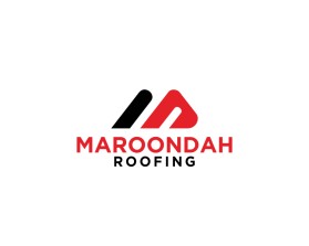 Maroondah Roofing entry by KURAMO