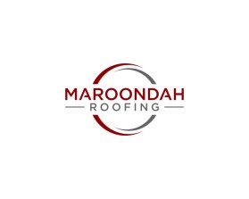 Maroondah Roofing entry by sarkun