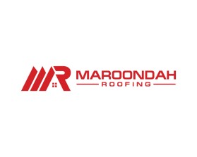 Maroondah Roofing entry by Amit1991