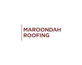 Maroondah Roofing entry by sarkun