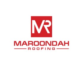 Maroondah Roofing entry by Amit1991