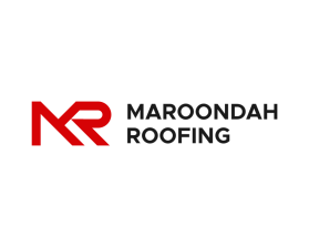 Maroondah Roofing entry by samakita