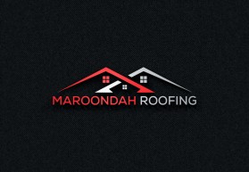 Maroondah Roofing entry by freelancernursultan