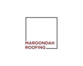 Maroondah Roofing entry by sarkun