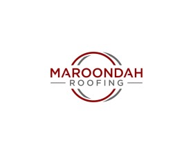 Maroondah Roofing entry by sarkun