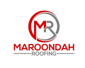 Maroondah Roofing entry by MuhammadR