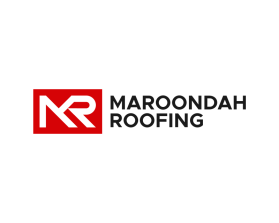 Maroondah Roofing entry by samakita