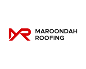 Maroondah Roofing entry by samakita