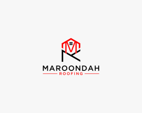 Maroondah Roofing entry by rejekiie