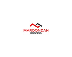 Maroondah Roofing entry by GOMI