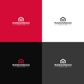 Maroondah Roofing entry by GEN X
