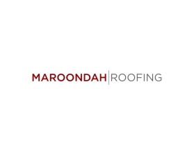 Maroondah Roofing entry by sarkun