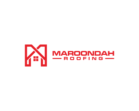 Maroondah Roofing entry by erna091