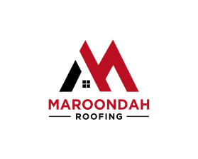 Maroondah Roofing entry by SabunMantan