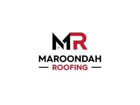 Maroondah Roofing entry by 237DSG