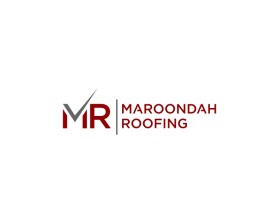 Maroondah Roofing entry by sarkun