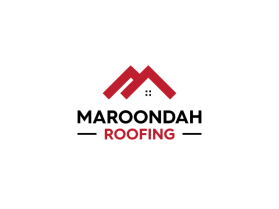 Maroondah Roofing entry by 237DSG