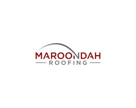 Maroondah Roofing entry by sarkun