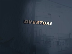 Overture entry by Design Rock