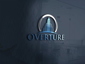 Overture entry by Design Rock