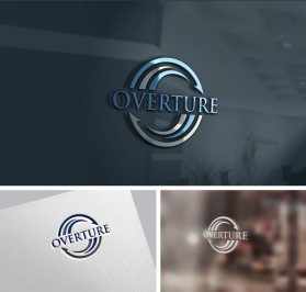 Overture entry by Design Rock