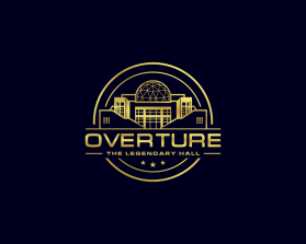 Overture entry by andsue