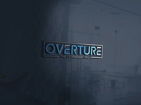 Overture entry by freelancernursultan