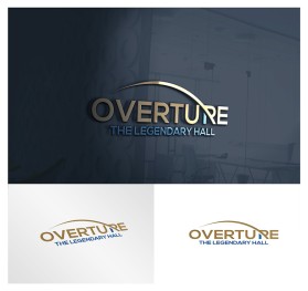Overture entry by MuhammadR