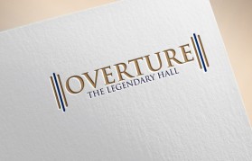 Overture entry by Design Rock
