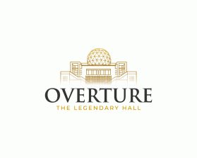Overture entry by dsdezign