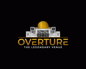 Overture entry by dsdezign