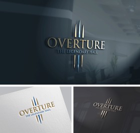 Overture entry by MuhammadR