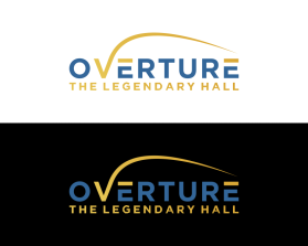 Overture entry by Aldooo