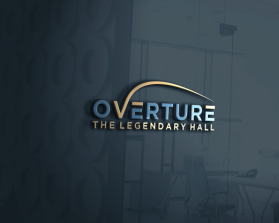 Overture entry by Aldooo