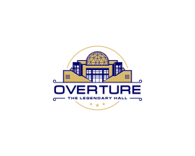 Overture entry by andsue