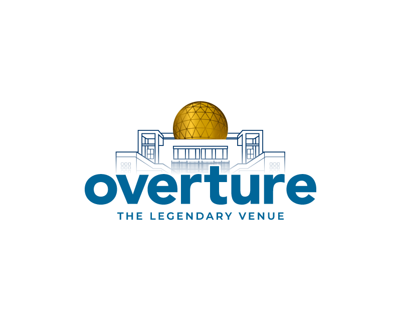 Logo Design for Overture