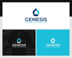 Genesis entry by fitrigunar88